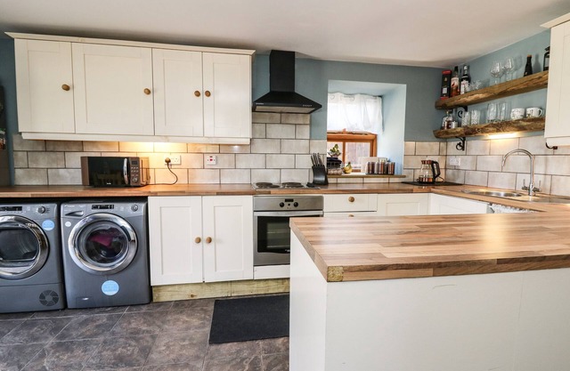 Foxglove Cottage, WHITLAND