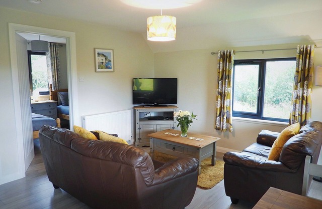 Foxglove Lodge - UK13448