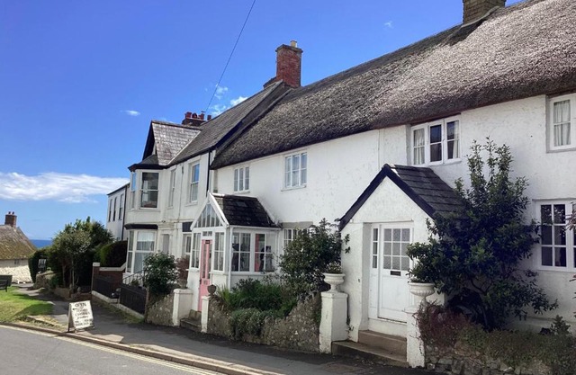 Foxley Cottage