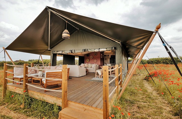 Foxley Lodge