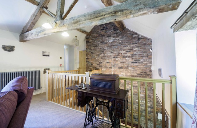 Foxlow Coach House