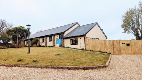 Foxmoor Cottage