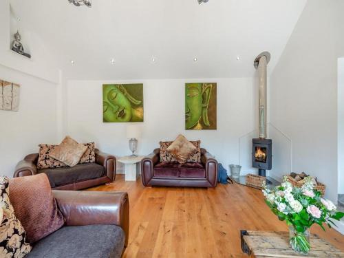 Foxton Lodge