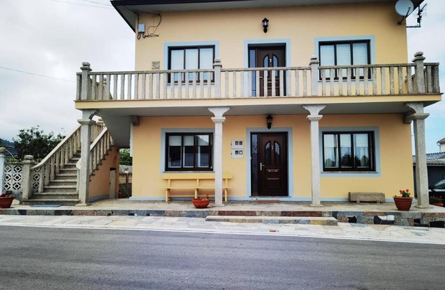Foz Acogedora casa familiar