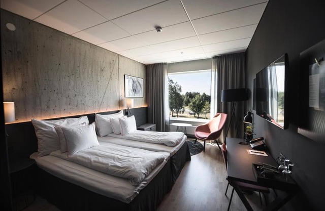 Frösö Park Hotel