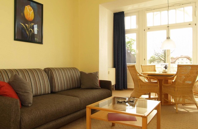 Fr.-Borgwardt Rue 29 Apt. Kuehl11. - Refroidissement de la maison 11