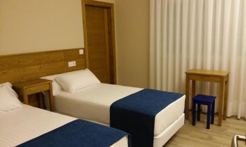Fragas da Canteira Hotel Rural