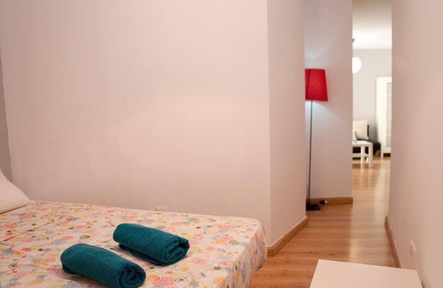 Frailes 1A FreshApartments by Bossh! Apartments