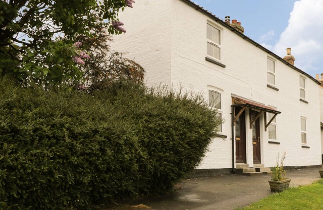 Cottage de Fran, MILLINGTON