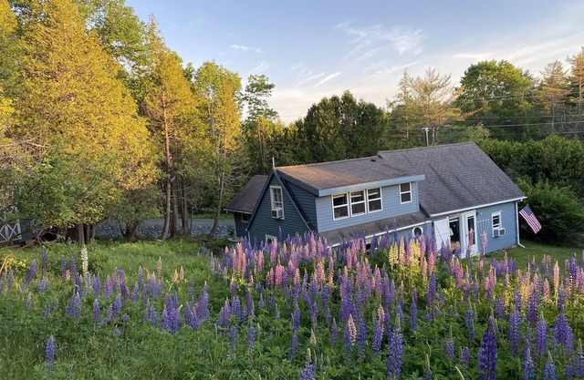 Place Franca - A Cottage historique - Mount Desert Island Maine