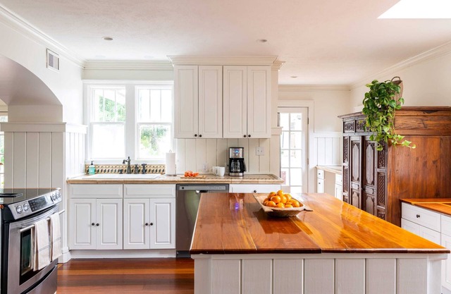 Frances Grande - Downtown 5BR Architectural Gem