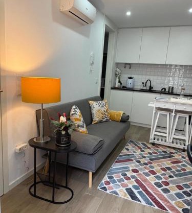 Francisca River House