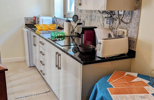 Franciscus City Apartment 3