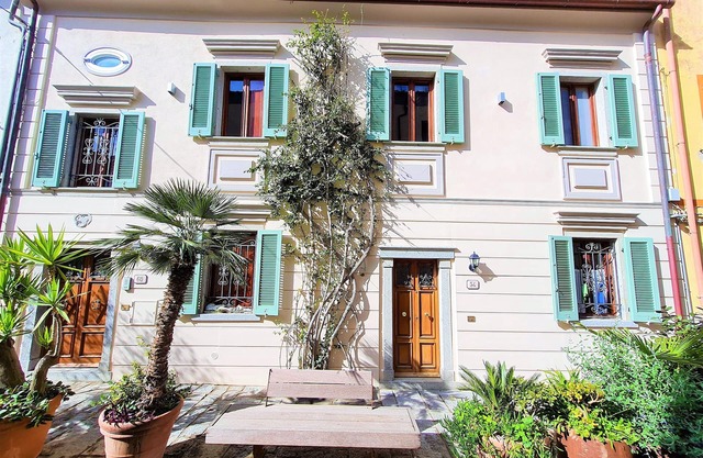 CASA Nicolò dans le centre historique