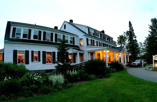 Franconia Inn