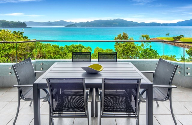 Frangipani 101 Hamilton Island