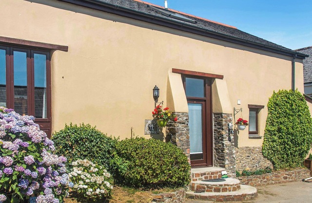 Frankaborough Cottage - UK48326