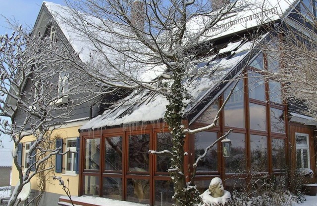 Charmant appartement à Wilhelmsthal