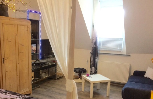 Frankes Sleep Inn, Appartement Westside, jusqu'à 4 personnes, Messe Essen et Düsseldorf