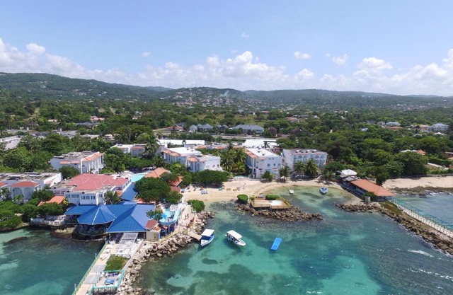 Franklyn D Resort & Spa All Inclusive