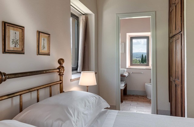 Frantoio - Il Casale di Villore, Poggibonsi, Sienne, Toscane