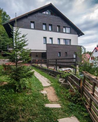 Franzdorf Alpin