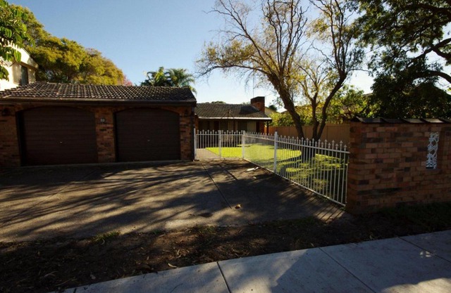 Fravent house