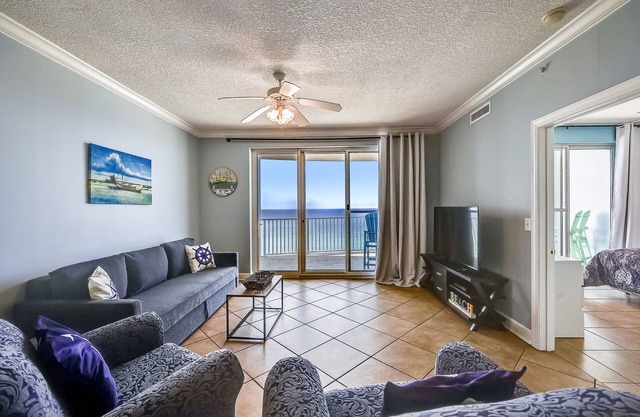 🏖️FREE Activities! Spring Deals!! Beach Access w/ Amazing 16th Floor Views!🏖️