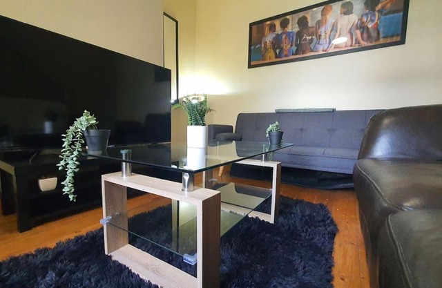 Free Netflix, Large House, Great Price