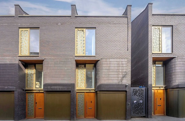 City SuperHost Luxury Canal Street Villa