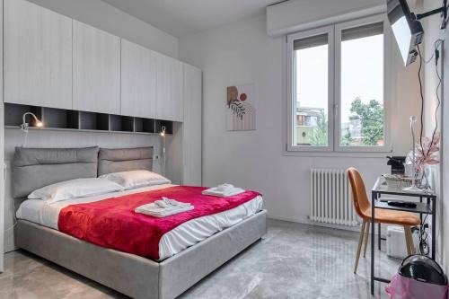 FREE Parking Large Apartment x11 with 4 bathrooms
