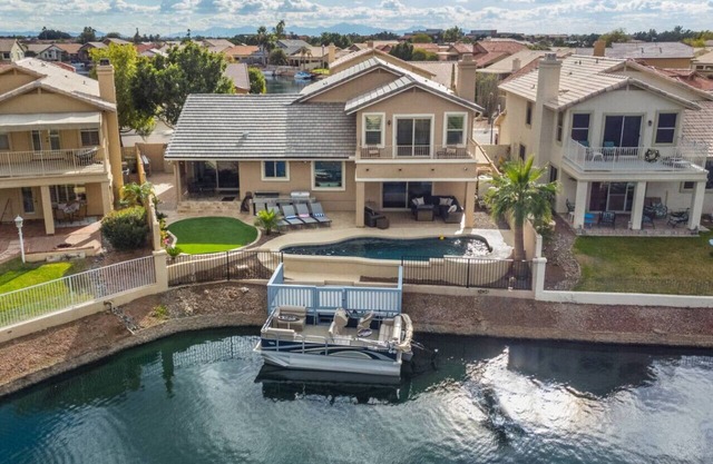 Free Pool Heating | Spacious Lakefront | Game Room