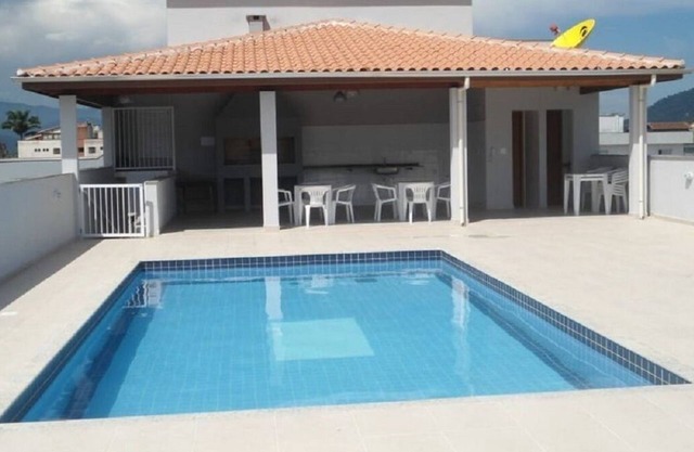 🛜 FREE WI-FI ❄️ AIR CONDITIONING 🏊 SWIMMING POOL ♨️ BARBECUE, 2 DOUBLE ROOMS (1 BUNK BED)