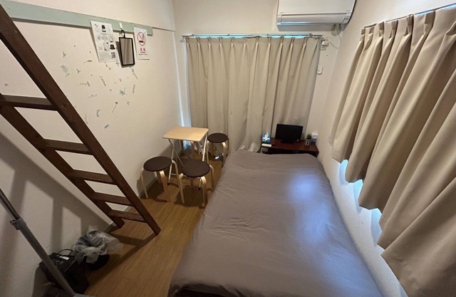 Free WiFi Good access to Hakata and Tenjin wa - Vintage III 303 / Fukuoka Fukuoka