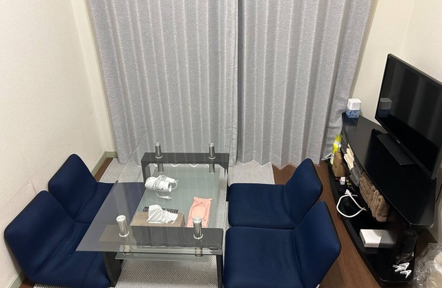 FREE WiFi Good access to Hakata and TenjinWalki - Vintage III 102 / Fukuoka Fukuoka