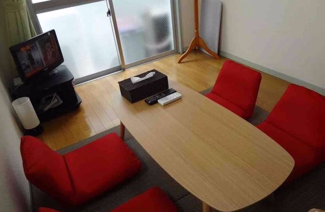 Free WiFi Good access to Hakata and Tenjin Wal - Vintage III 301 / Fukuoka Fukuoka