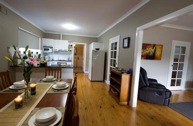 FREE WIFI | PRIVATE GARDEN | SEAFOOD CAPITAL | LOCATION | ROMANTIC