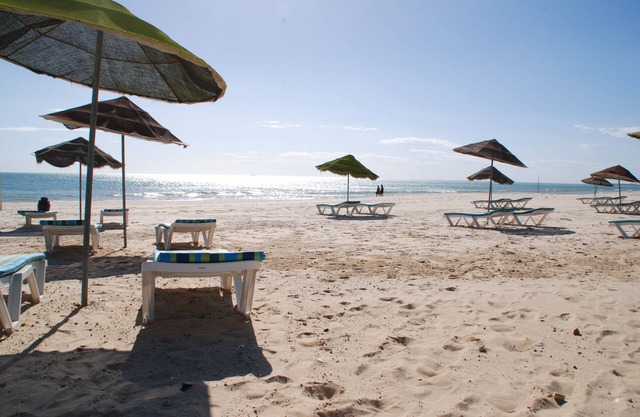 La Playa Hôtel Club