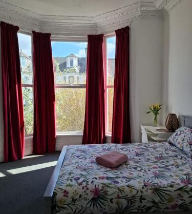 Freedom Park Villas, Plymouth