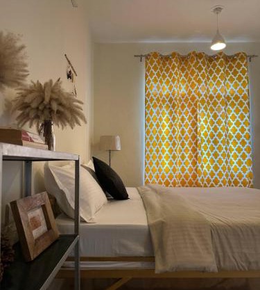 Freestays Villa