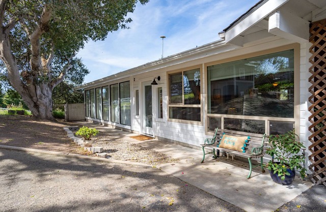 Ferme française sur une ferme boutique - près de la plage