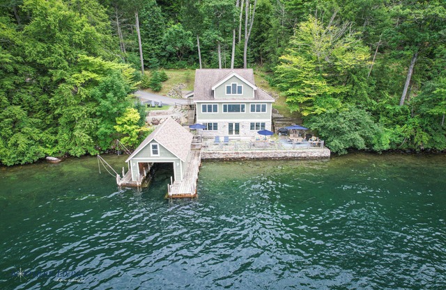 French Mountain Cove