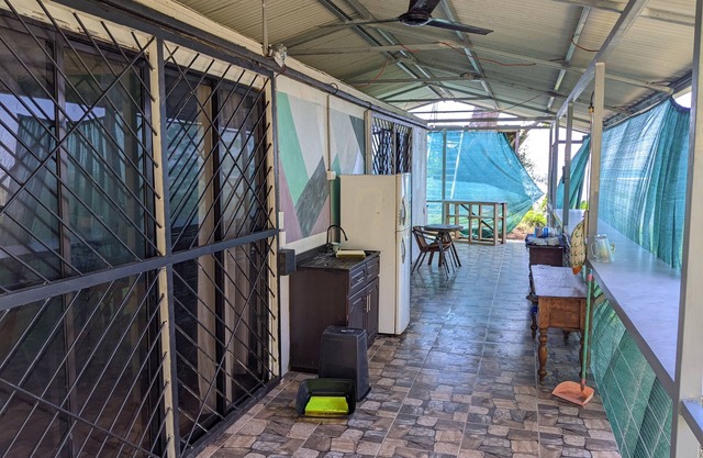 Maison d'hôtes Beach Container 1 chambre