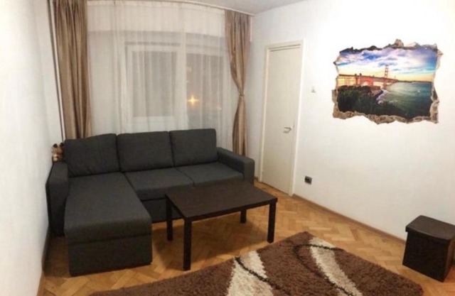 Fresh Apartment’s