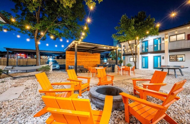 Brand New Unit, 5 min to Downtown Austin