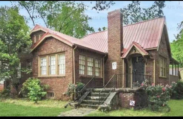 Fresh Bama Retreat