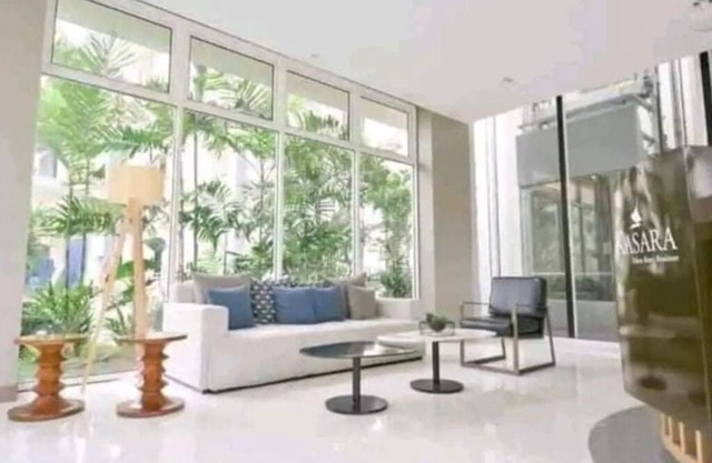 Fresh & Cozy studio unit staycation in Pasig PH