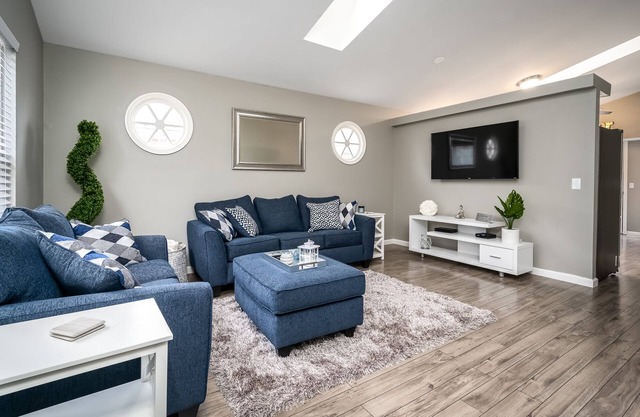 Fresh & Modern Home-A-Domicile près de St Charles