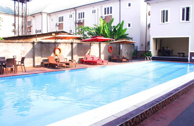 Fresh Spring Hotels & Towers