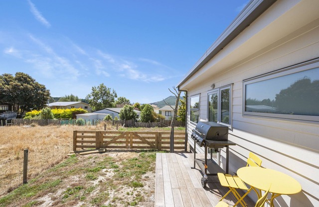 Freshwater Lookout - Maison de vacances Taupo